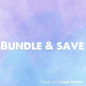 Bundle and Save